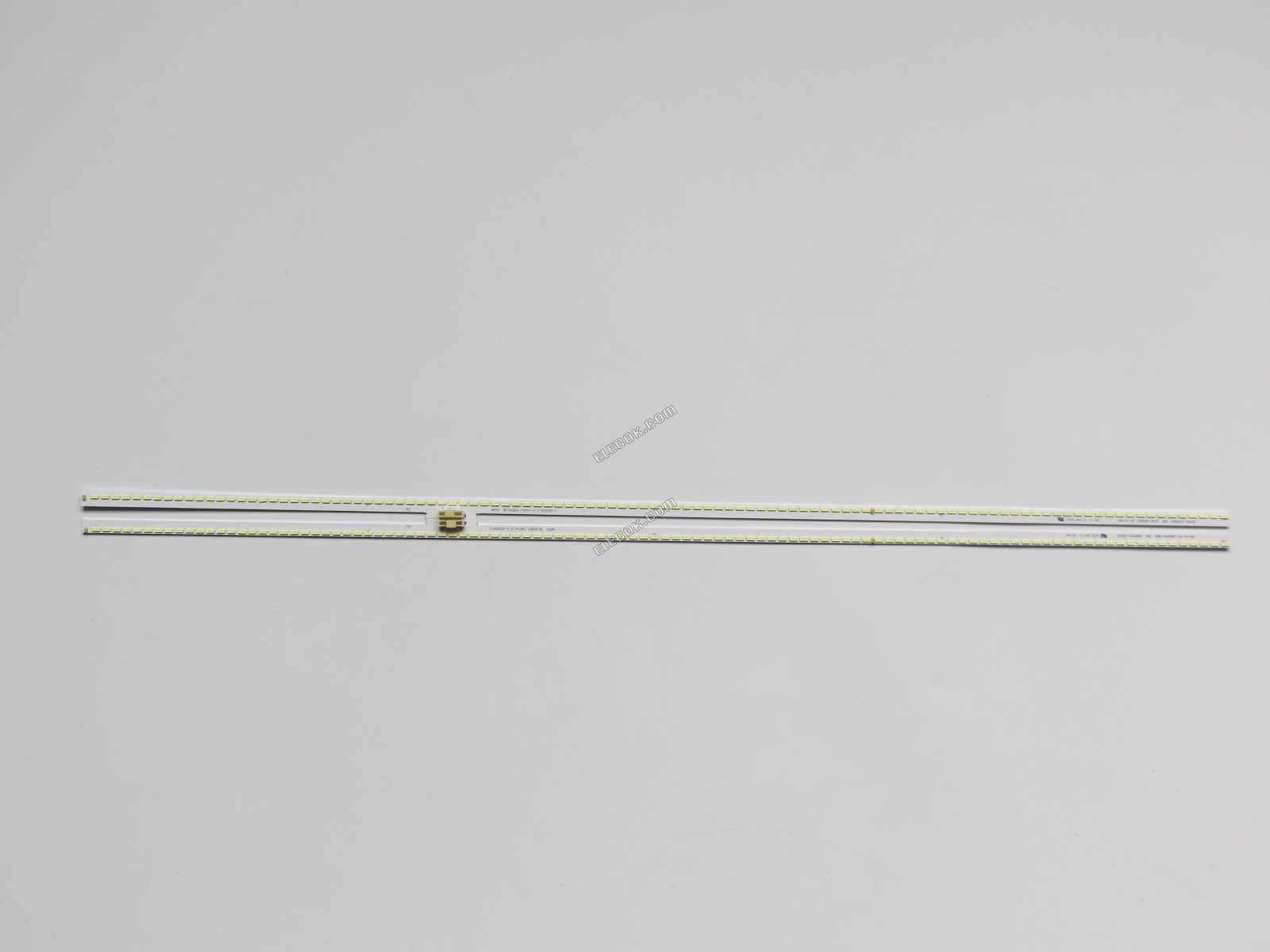 TCL TY-20141222N 67-H52072-0A0-HEATSINK-L 67-H52072-0A0-HEATSINK-R LED Backlight Strips - 2 Strips,substitute 