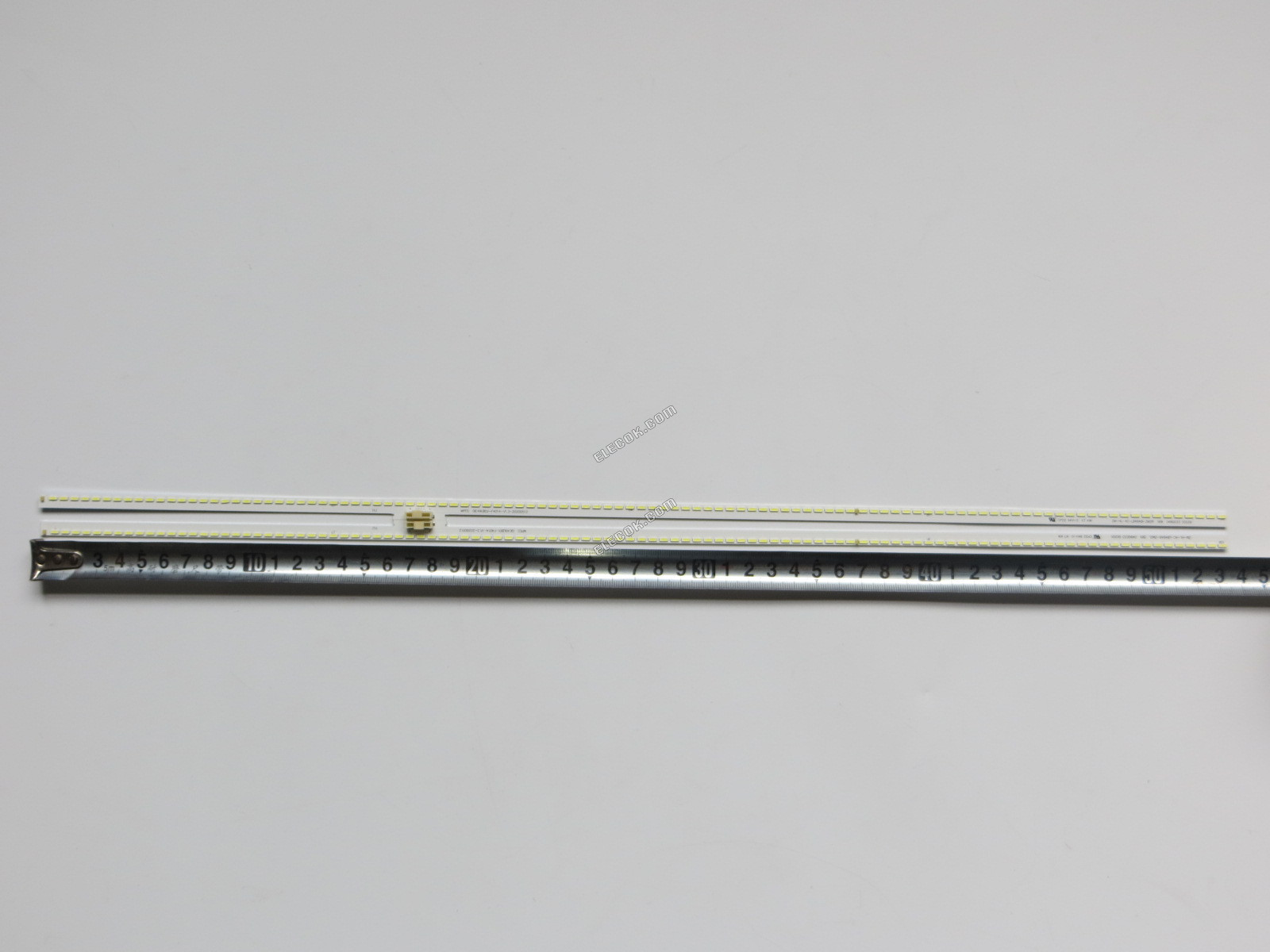 TCL TY-20141222N 67-H52072-0A0-HEATSINK-L 67-H52072-0A0-HEATSINK-R LED Backlight Strips - 2 Strips,substitute 
