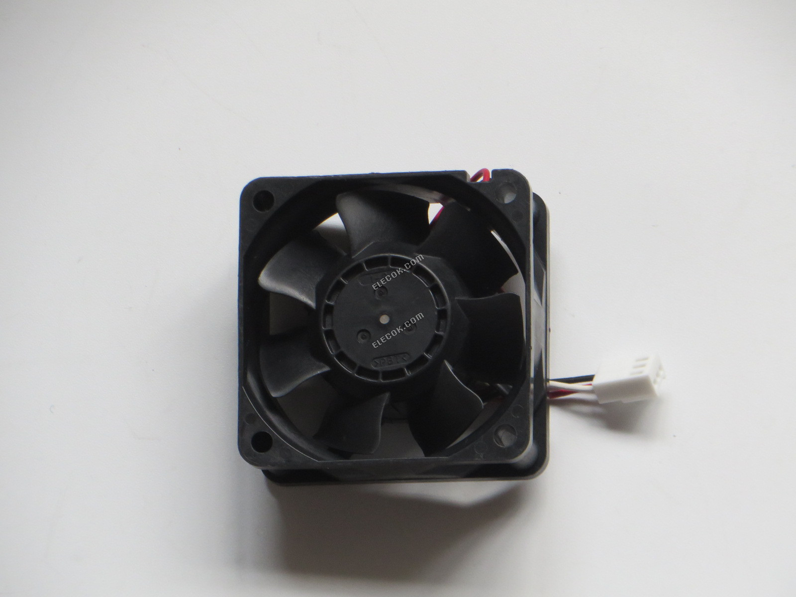 NMB Technologies 06025SA-24N-AT-00 24V 0,11A 3 przewody Wentylator Chłodzący 