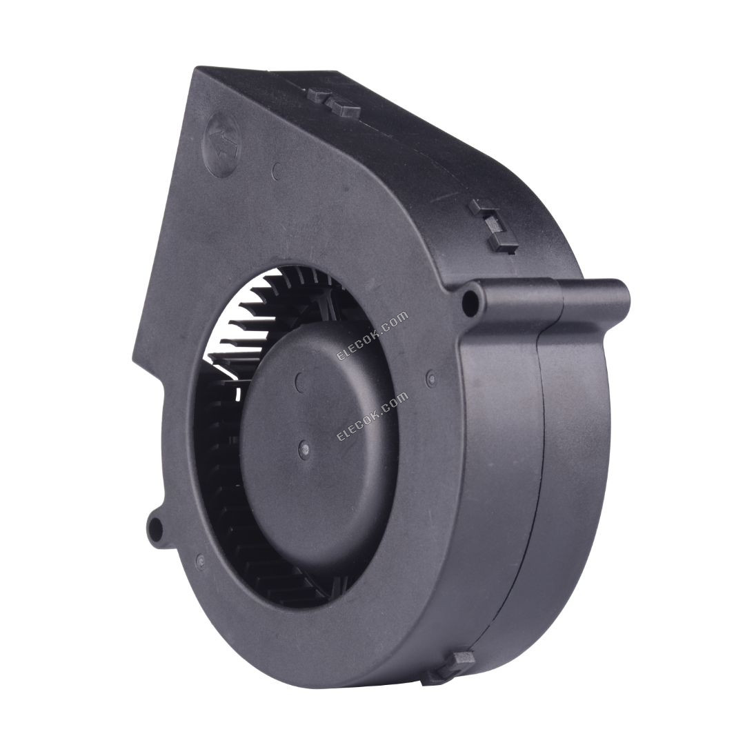 DELTA BFB1012H 12V 1.20A 2wires Cooling Fan 