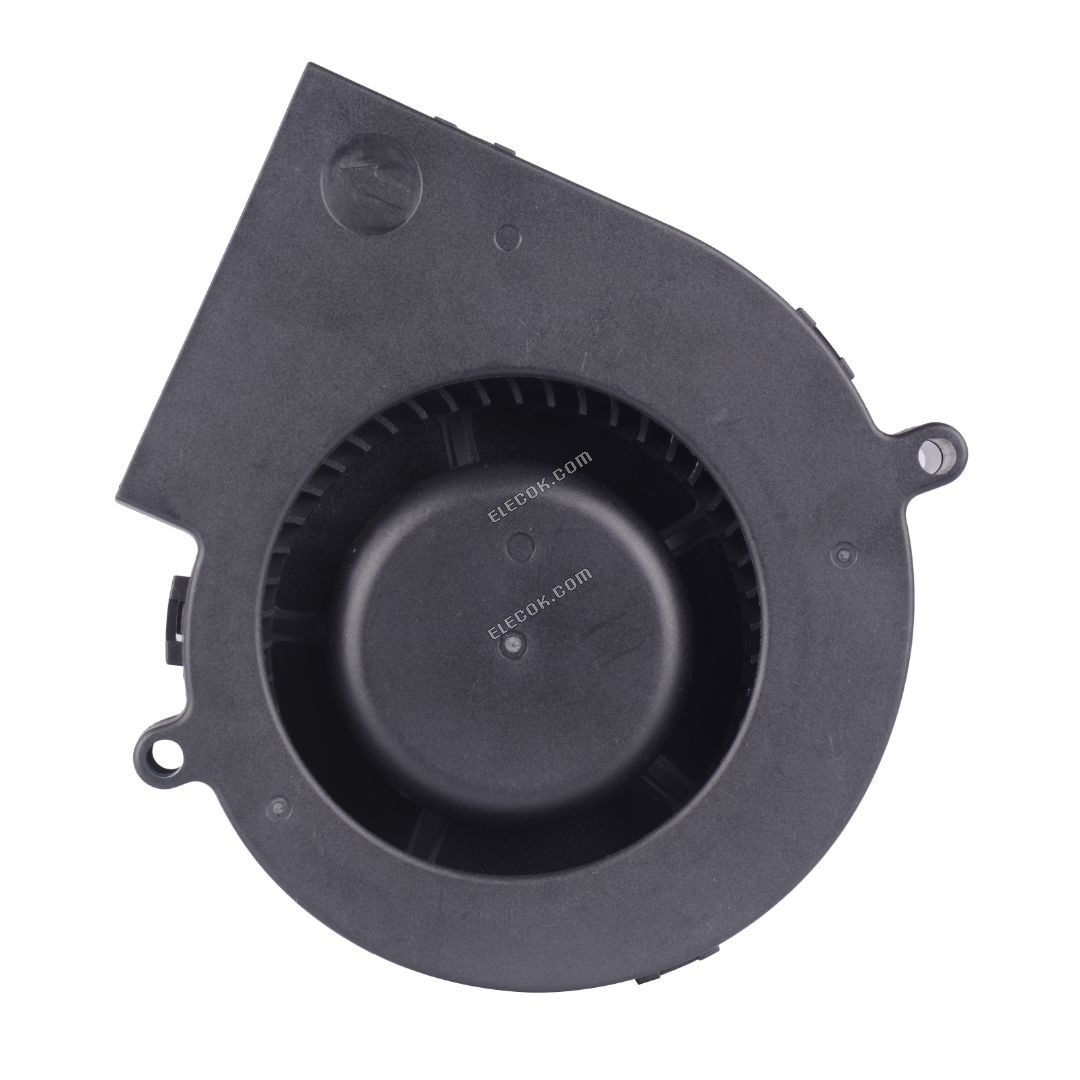 DELTA BFB1012H 12V 1.20A 2wires Cooling Fan 