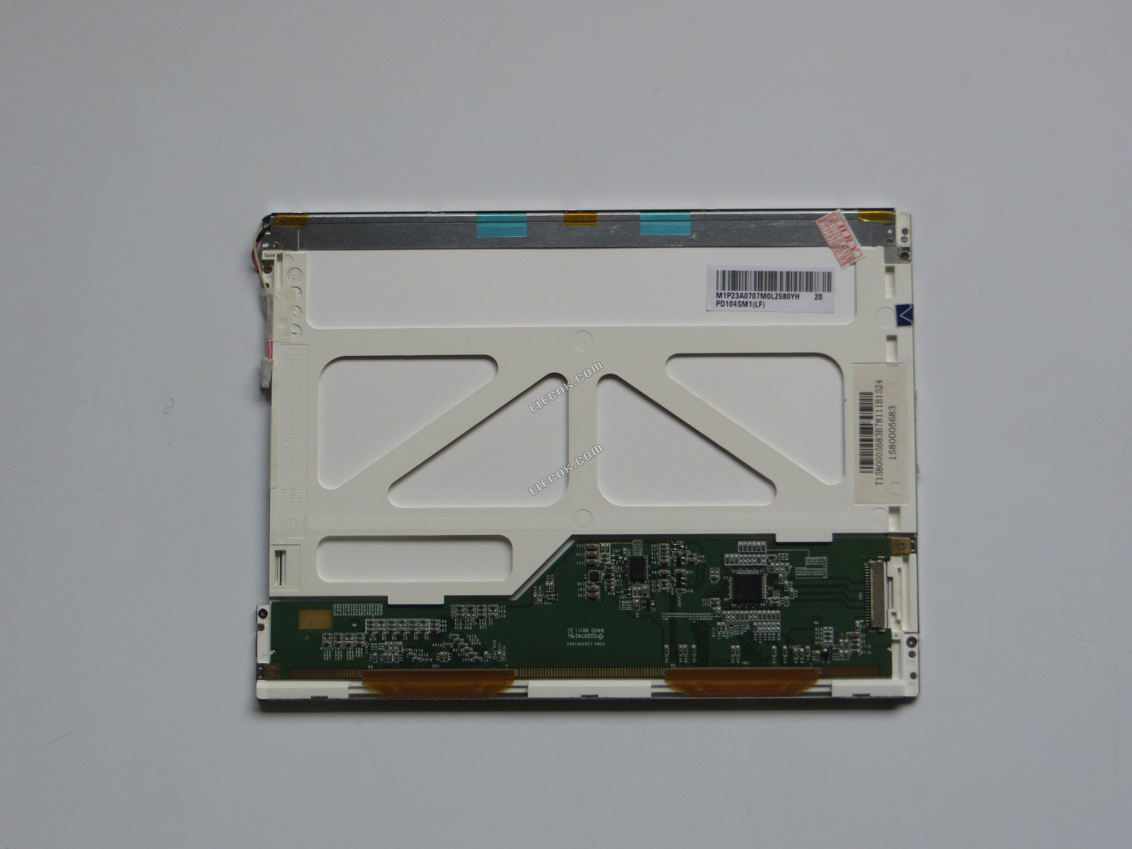 PVI 10.4 inch PD104SM1 LF Lcd Panel, Inventory New 