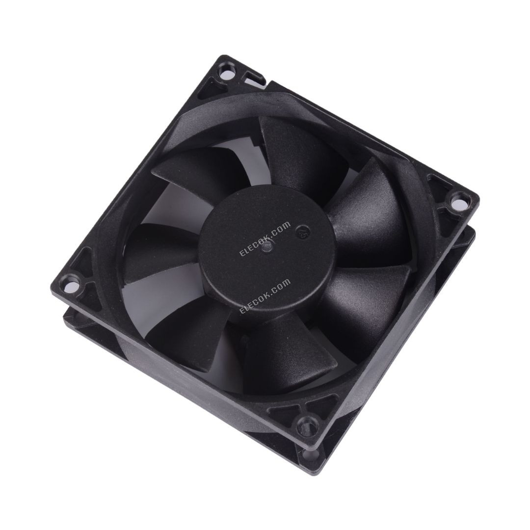 AD0812HX257000 ADDA 8025 DC12V CPU ανεμιστήρας 