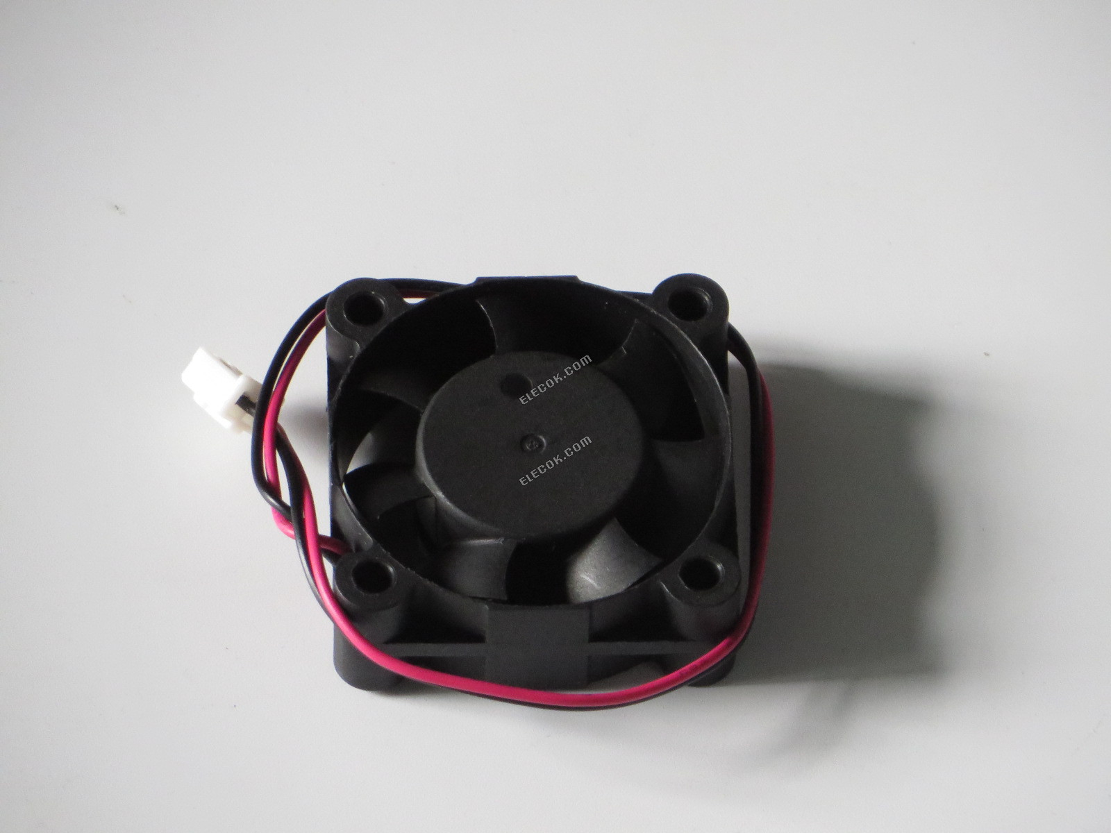 MAGIC MGA4012ZB-A15 12V 0.20A 2wires cooling fan 