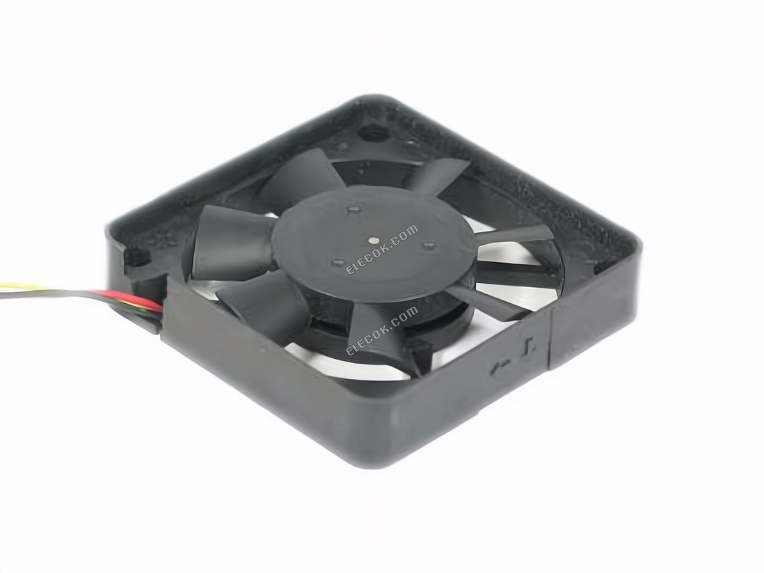 Ventola di raffreddamento Per SEPA MFB52A-12HA DC12V 0.11A 3Linee