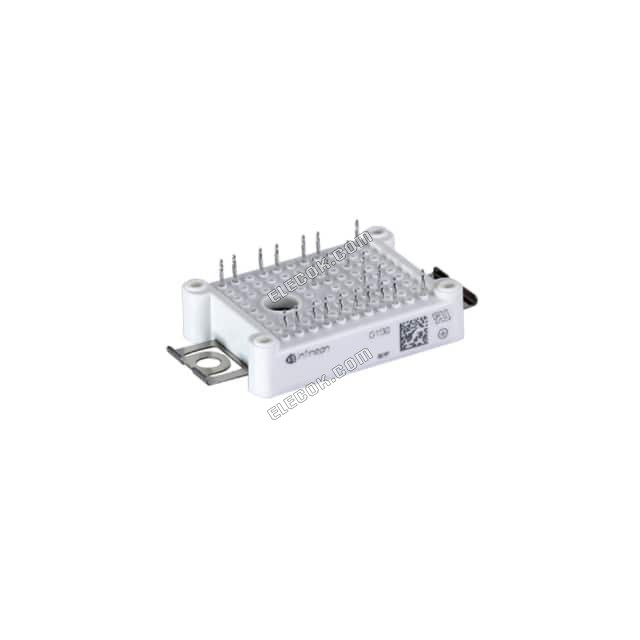 FP15R06W1E3BOMA1 International Rectifier Infineon Technologies IGBT MODULE VCES 600V 22A 