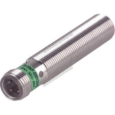 TURCK BI5NF-EM18HE-AP6X2-H1141 Inductive Détecteurs De Proximité 