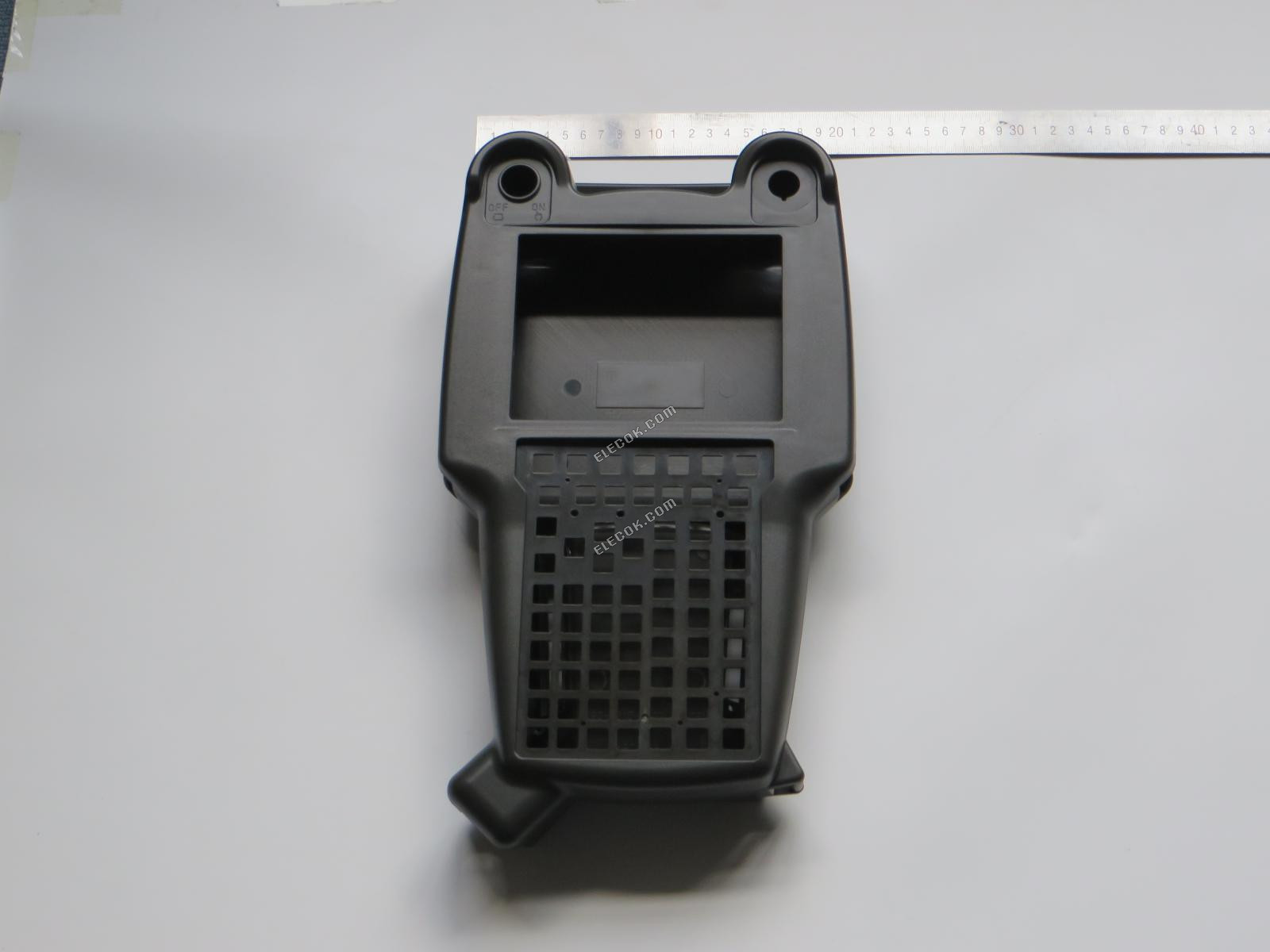 Plastic housing for A05B-2255-C101#EGN FANUC teach pendant