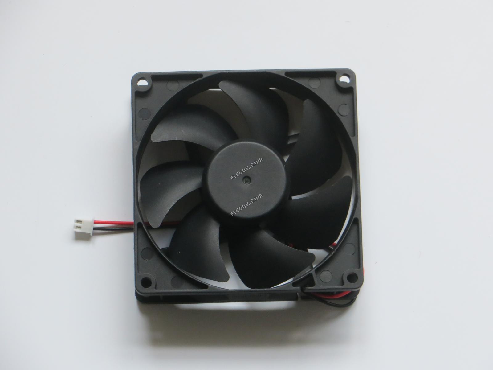 Sunon EF92251S3-1000U-A99 12V DC 1.11W 2wires Cooling Fan 