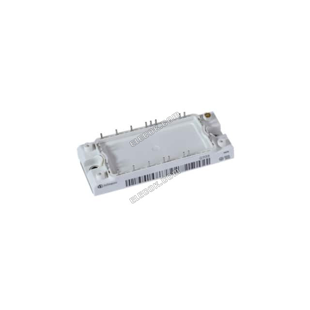 FP15R12KE3GBOSA1 International Rectifier Infineon Technologies IGBT MODULE VCES 600V 22A 