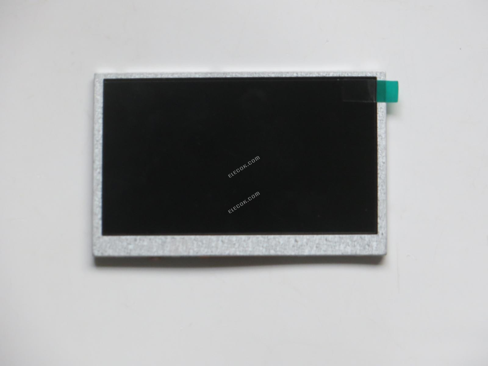 4,3 pollice JST-4300Q-V01 480*272 ILI6408B display 5 pollice HD IP S 800*480 Pannello LCD, Sostituto 