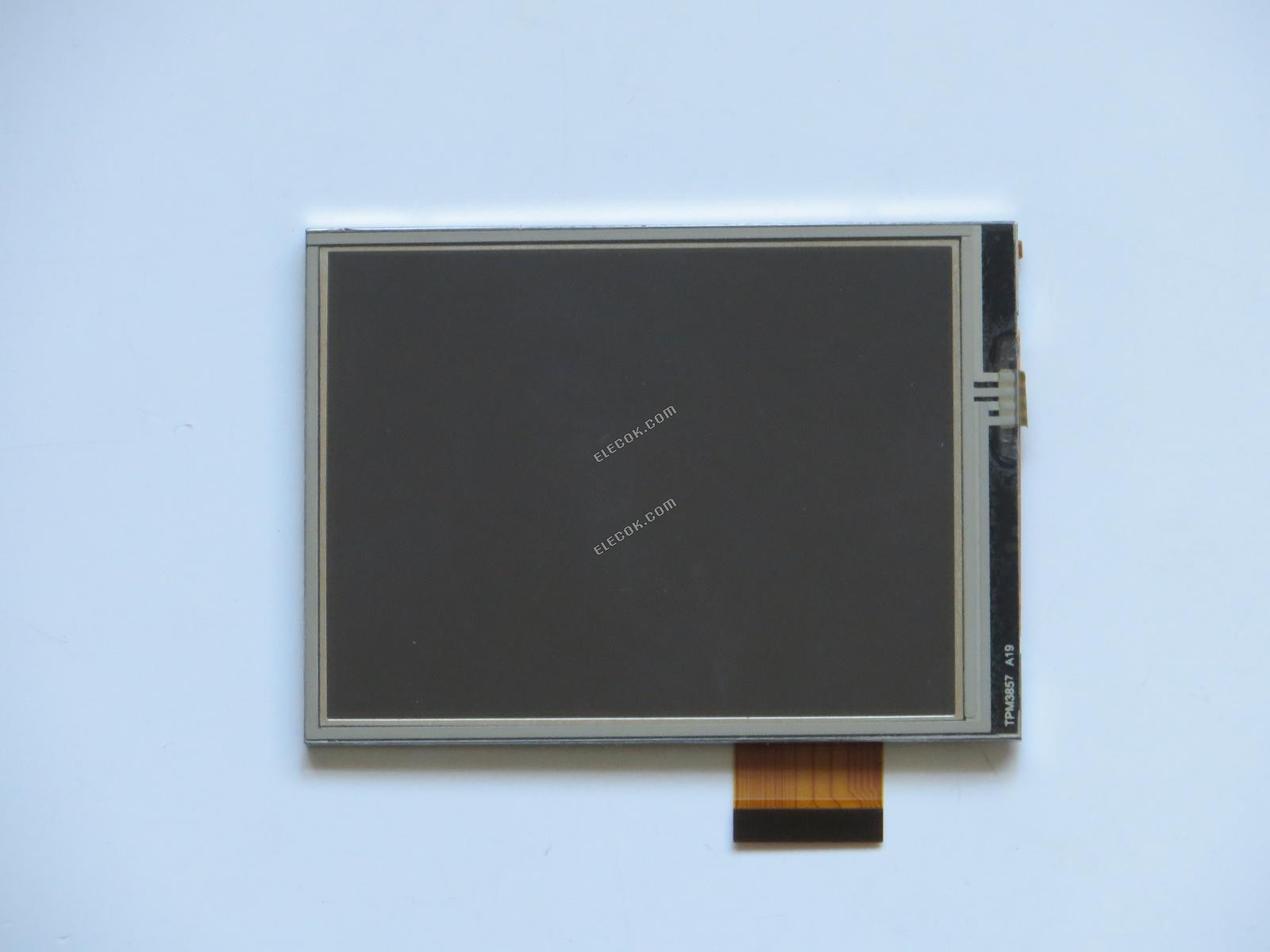 LS037V7DW05 SHARP 3.7" Cg-silicon Panel 
