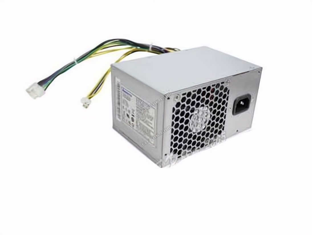Huntkey HK280-23FP Server - Strømforsyning 180W, HK280-23FP, 36200218 