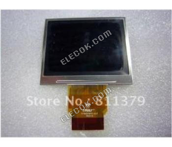 3.5" 50PIN LCD SCREEN /DISPLAY WITHOUT TOUCH OR DIGITIZER TFT9K0028FPC-A2-E 
