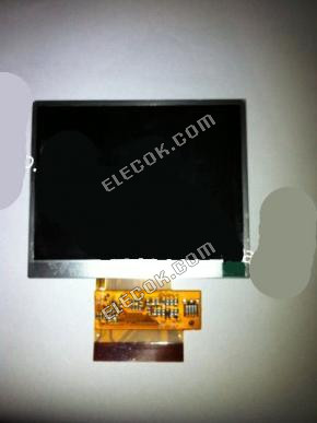 3,5" PARA WINTEK WD-F3224V4 WD-F3224V4-6FLWC LCD PANTALLA PANTALLA PANEL 