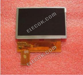 3.5" FOR MIO C720 C520 C320 LCD SCREEN DISPLAY WITH TOUCH SCREEN DIGITIZER 