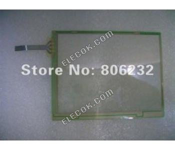 3.5" " ITRONIX Q100 LCD SCREEN DISPLAY WITH TOUCH SCREEN DIGITIZER 
