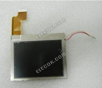 3.5" TFT LCD DISPLAY PA035XS3, LCD MODULE 