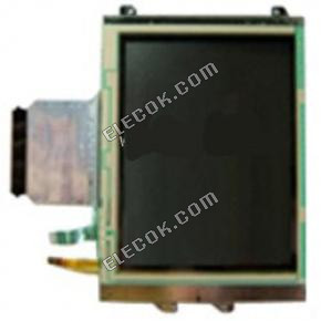 3.5" LCD SCREEN DISPLAY TOUCH DIGITIZER FOR ACX706AKM-7 