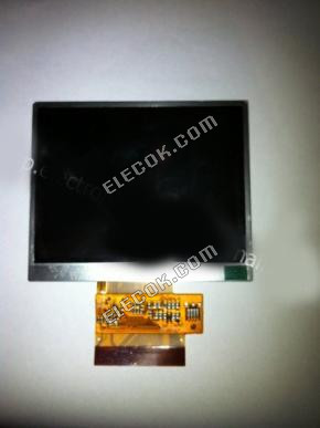 3.5" TD035LNG0A TD035LNGOA LCD SCREEN DISPLAY PANEL MODULE 