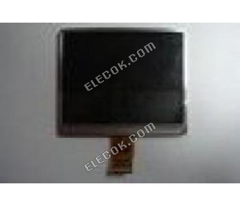 3.6" FOR TD036WHEA1 LCD SCREEN DISPLAY PANEL 