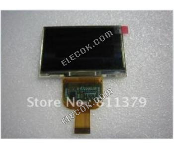 3" LCD BILDSCHIRM /ANZEIGE OHNE TOUCH-GLAS ODER DIGITALISIERER LH300Q01-ED01 V0. 