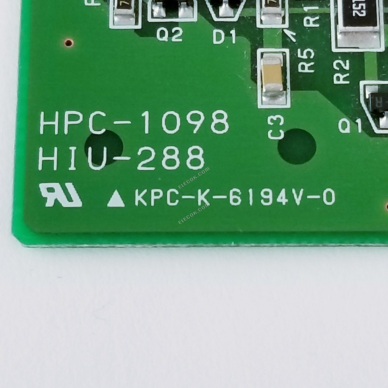 Generic HPC-1098 Inverter HPC-1098 