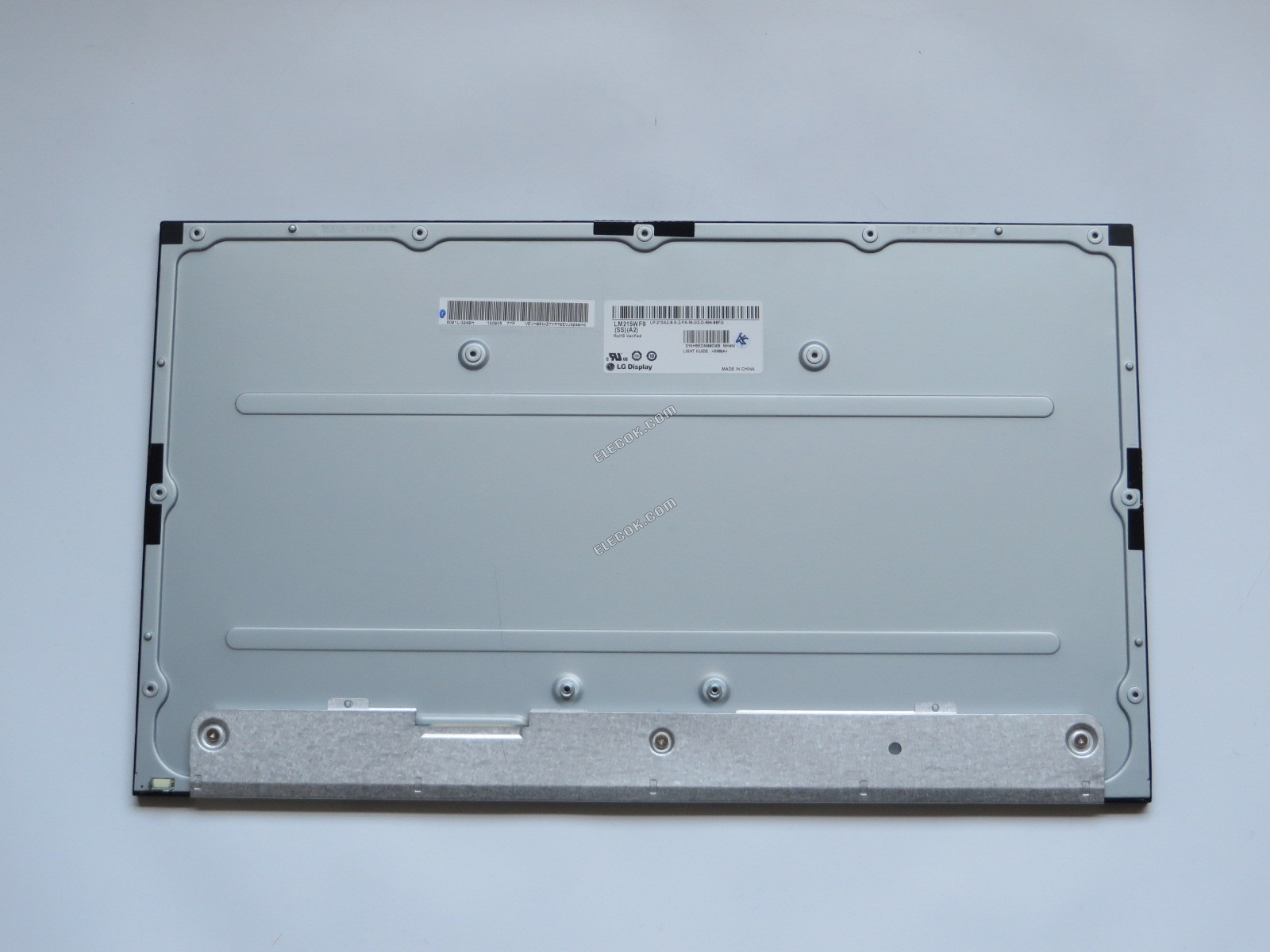 LM215WF9-SSA2 LG Display 21,5" 1920×1080 Pannello LCD 