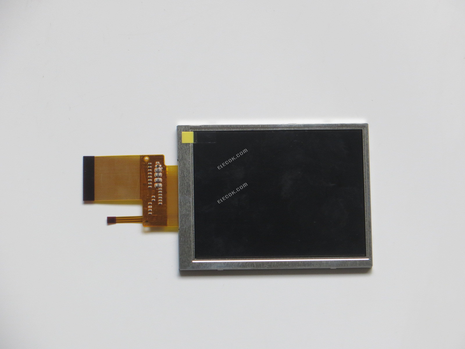 LQ035Q3DY01 SHARP 3.5" a-Si TFT-LCD パネル