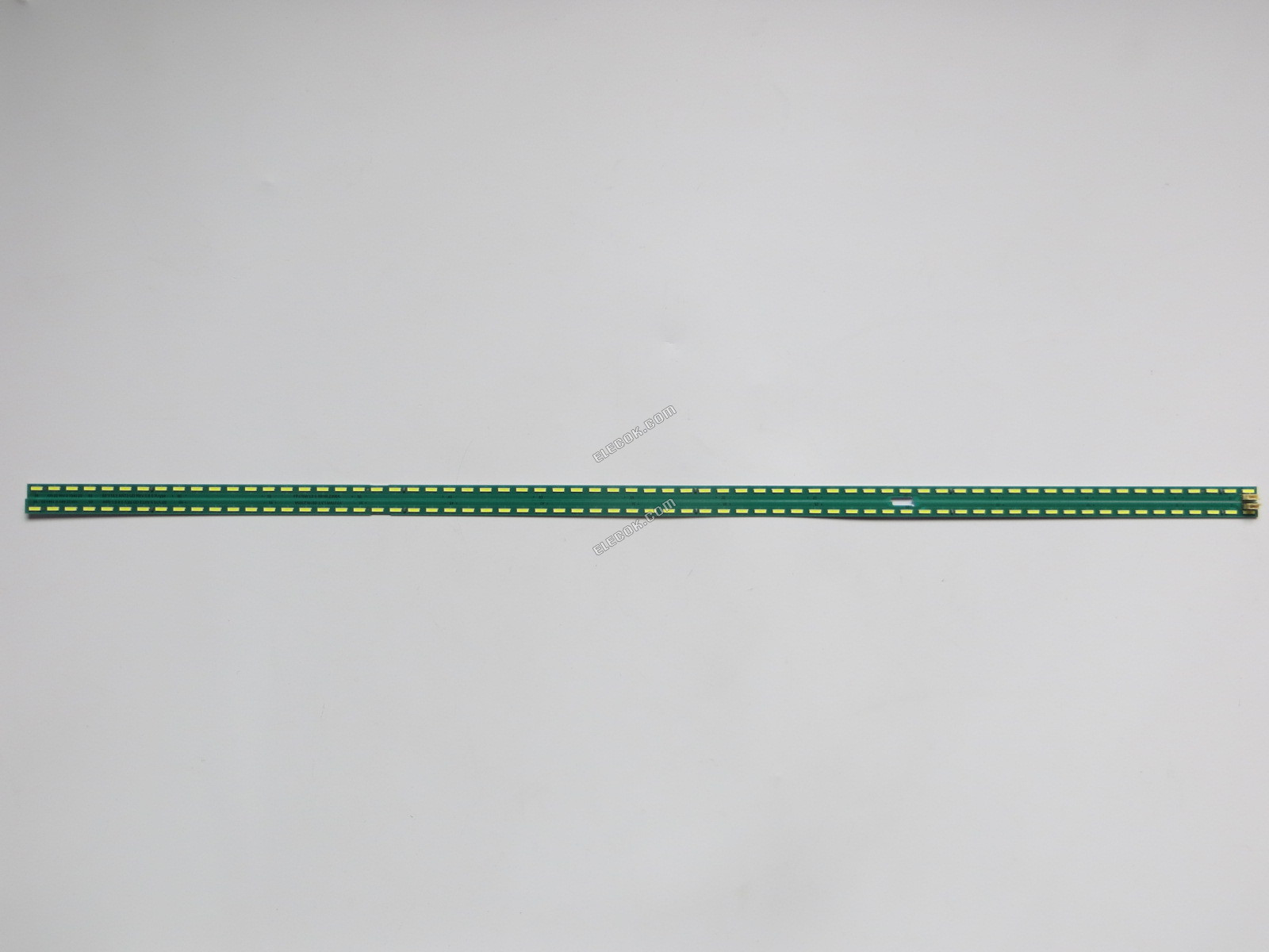 LG 65UH6150-UB LED Backlight Strips - 2 Strips, substitute 