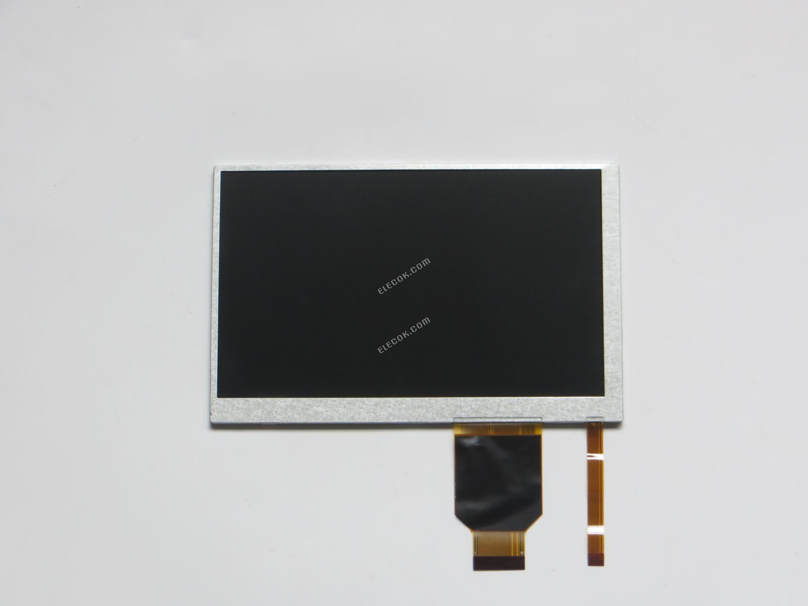 FG0700G3DSSWBG01 Data Image 7.0" A-si TFT-LCD Panel 