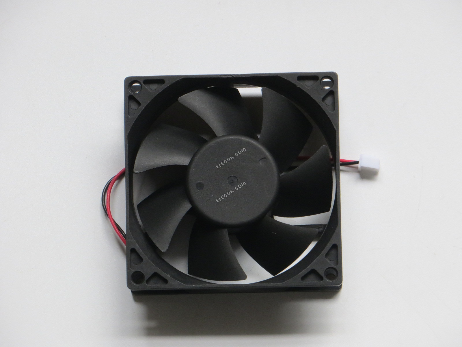Magic MGA8012MS 12V 0.15A Cooling Fan 