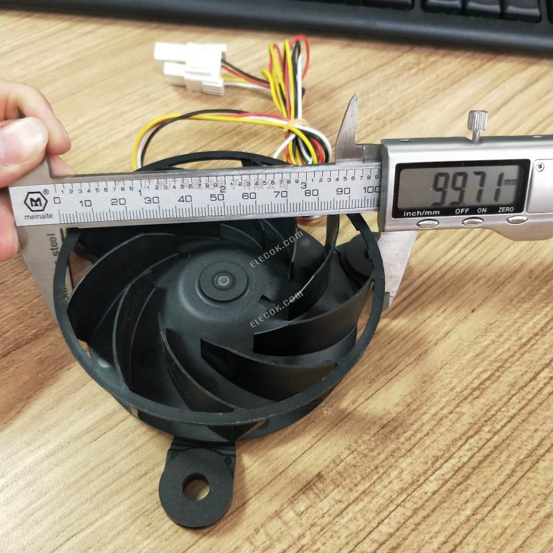 Fan GW10C12MS1C9-57Z321 