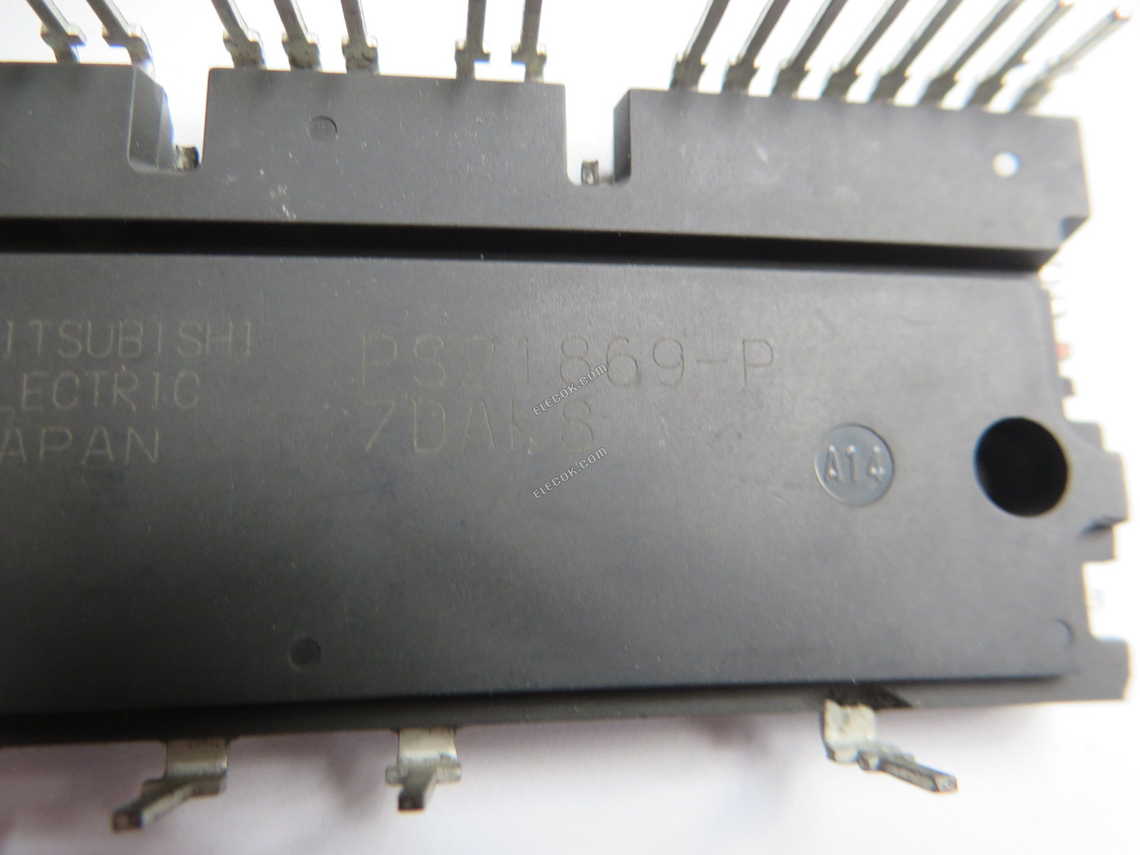 MTI PS21869-P 