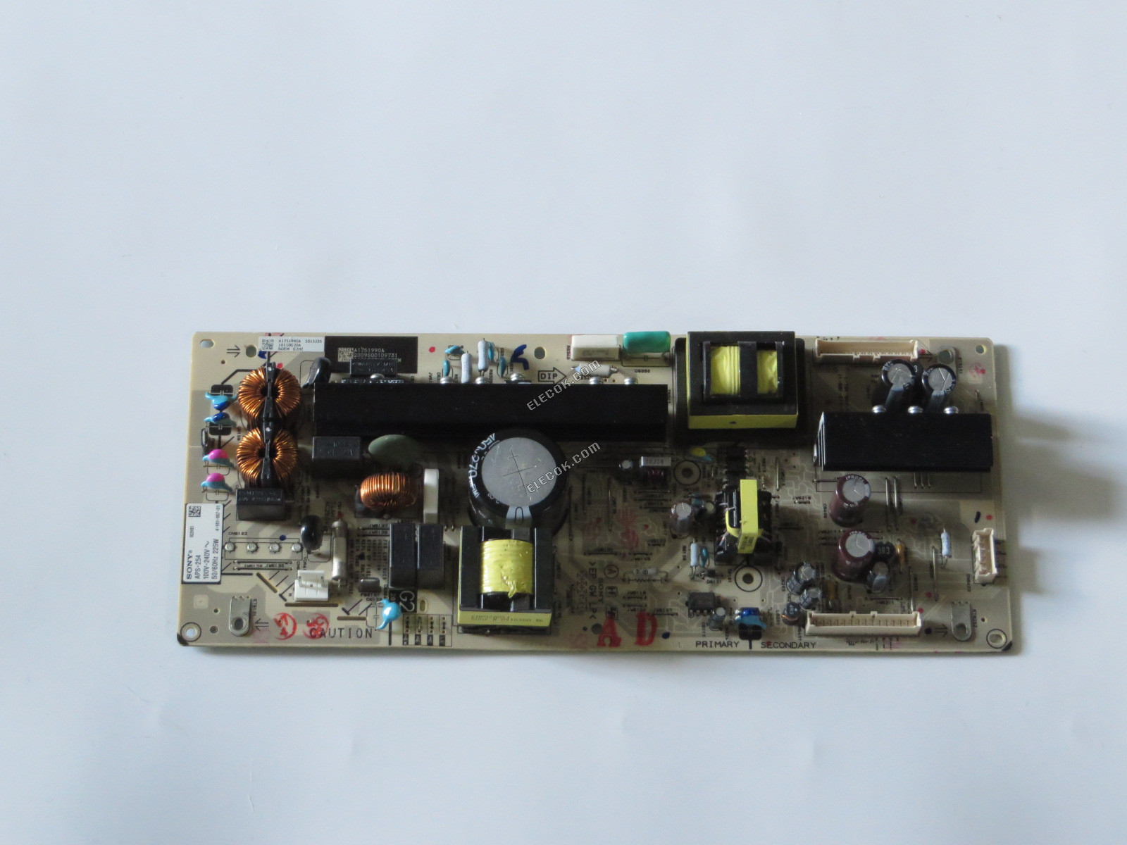 APS-254 Sony 전원 공급 장치, 중고 