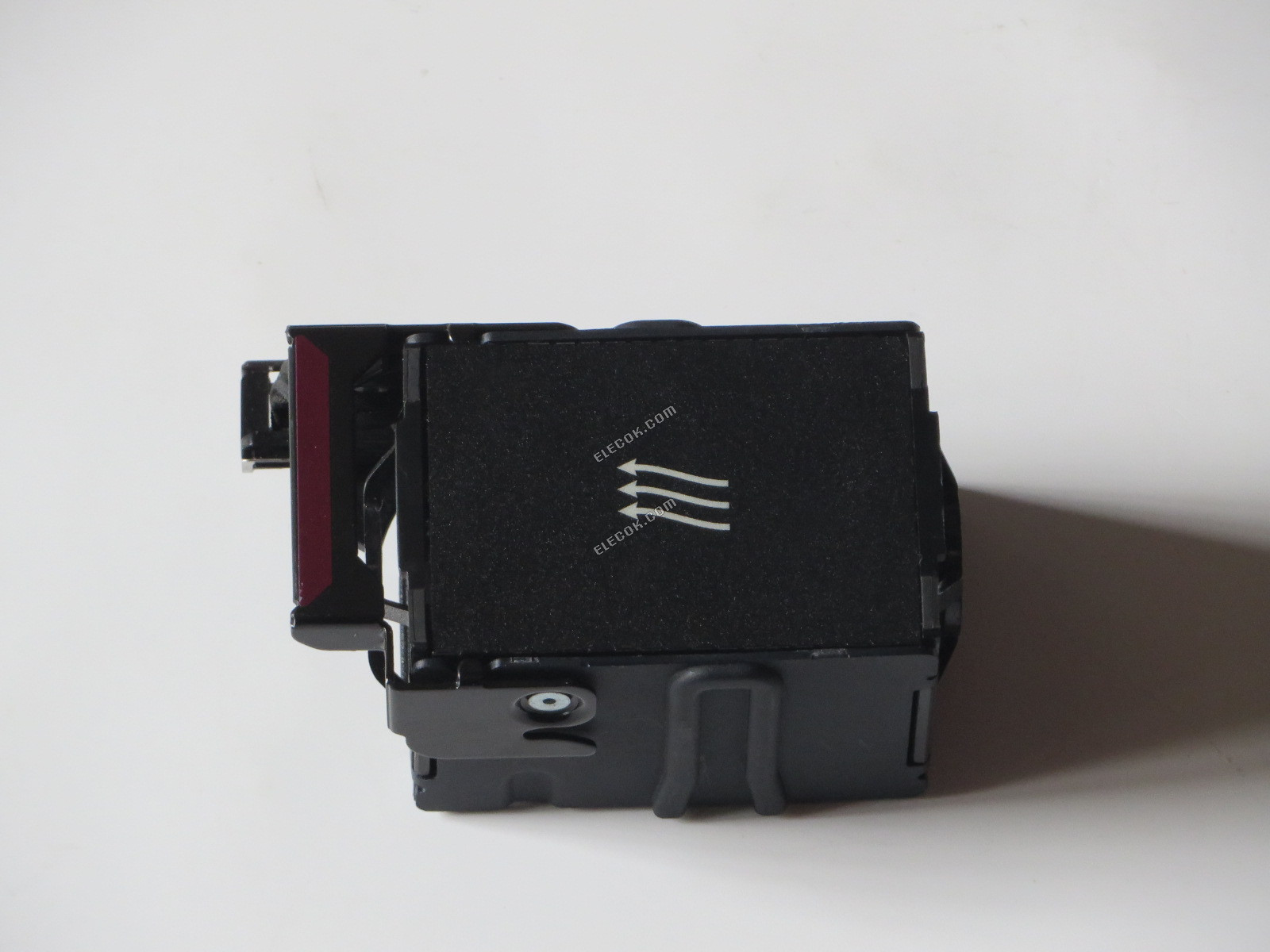 DELTA GFM0412SS-DD01 12V 1.82A 6wires Cooling Fan 