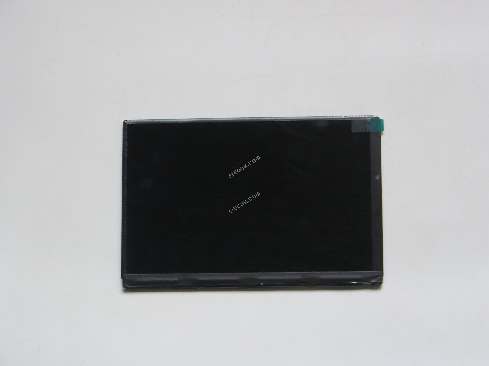 N070ICG-LD1 CHIMEI INNOLUX 7.0" 40PIN a-Si TFT-LCD Panel 