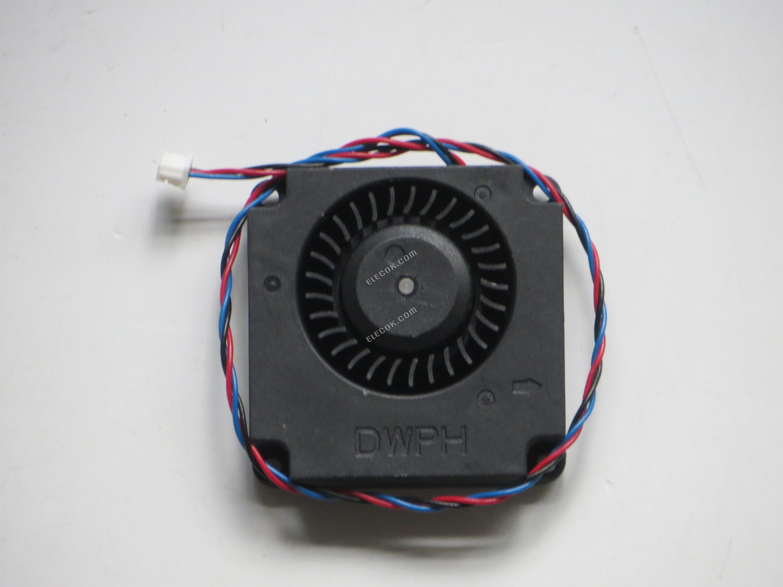 DWPH EFC-04A05L 5V 0.12A 3wires Cooling Fan 