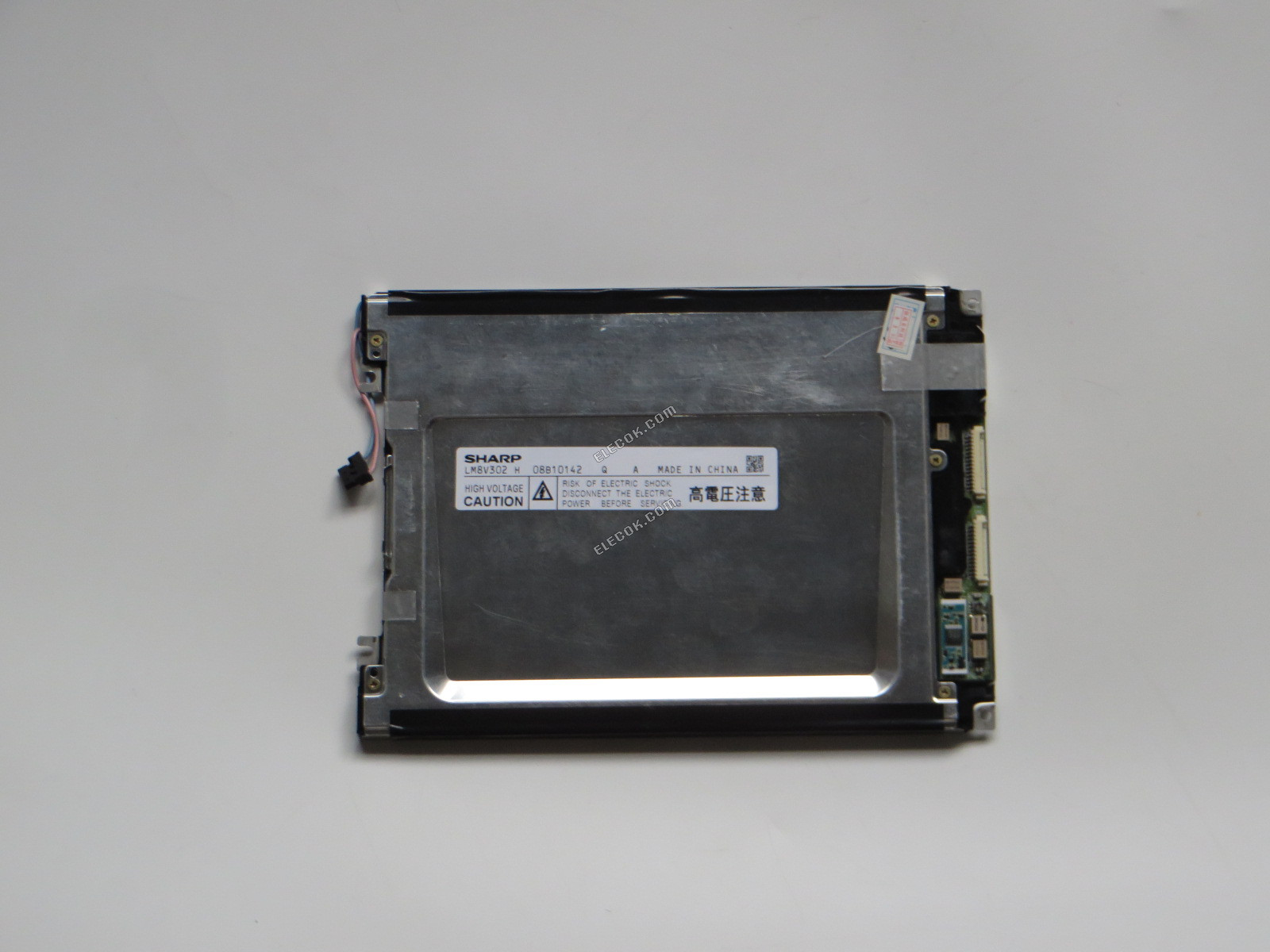 LM8V302H 640*480 LCD-Panel 