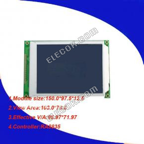 320240Z03 LCD MODULE 