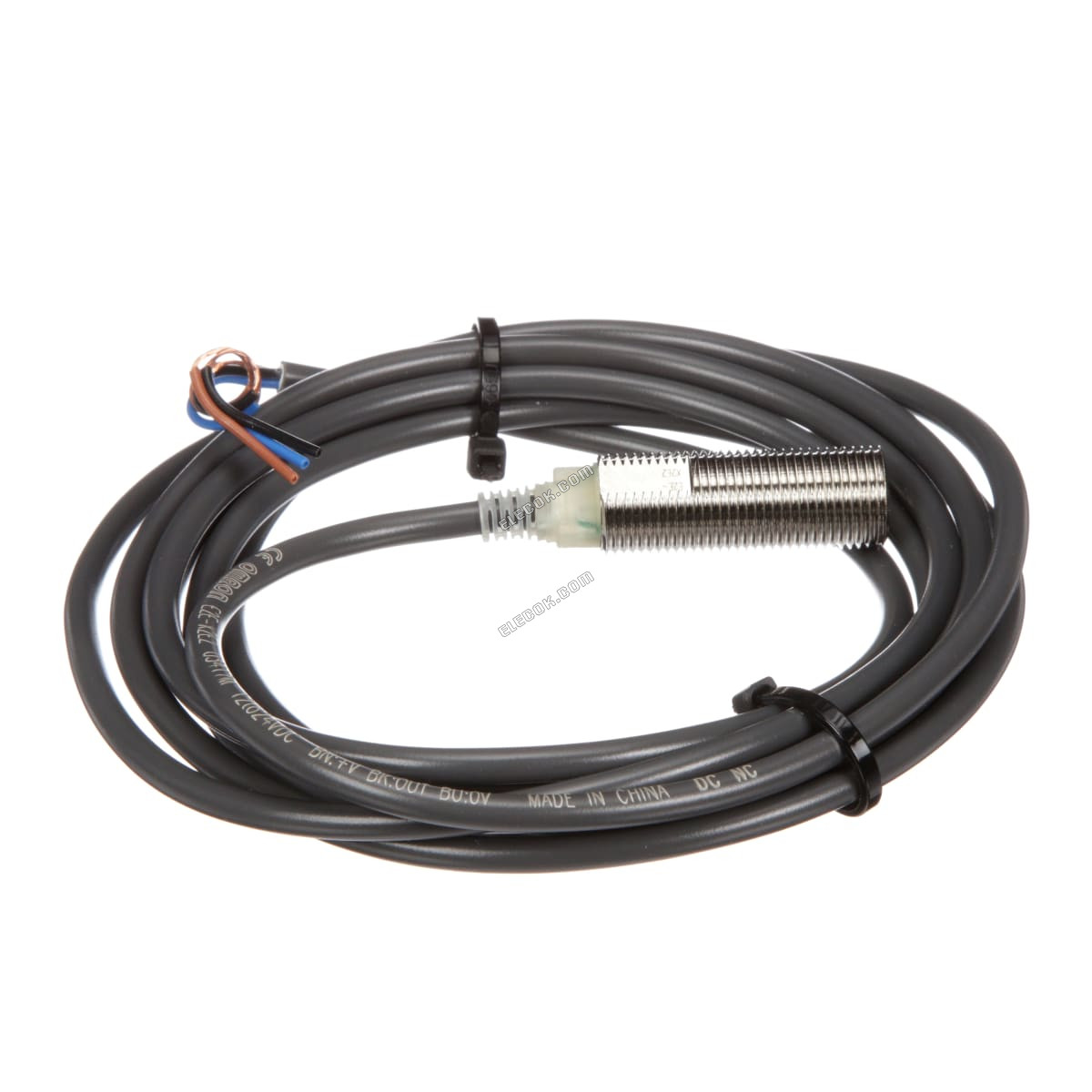 E2E-X2E2 prewired standard sensors NEW 