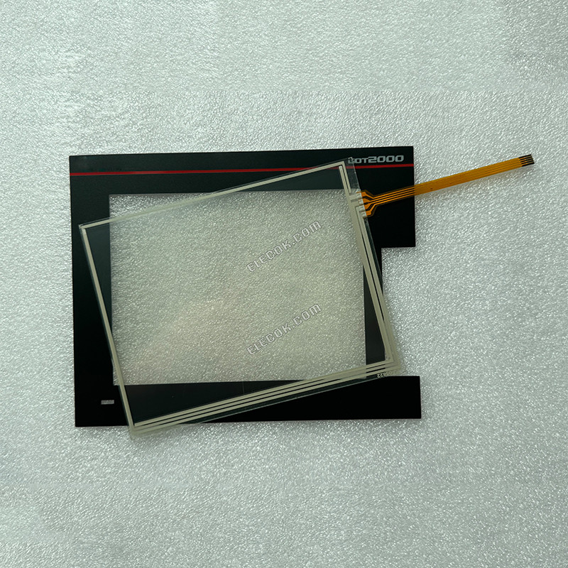 GT2105-QMBDS GT2105-QTBDS 保護フィルム