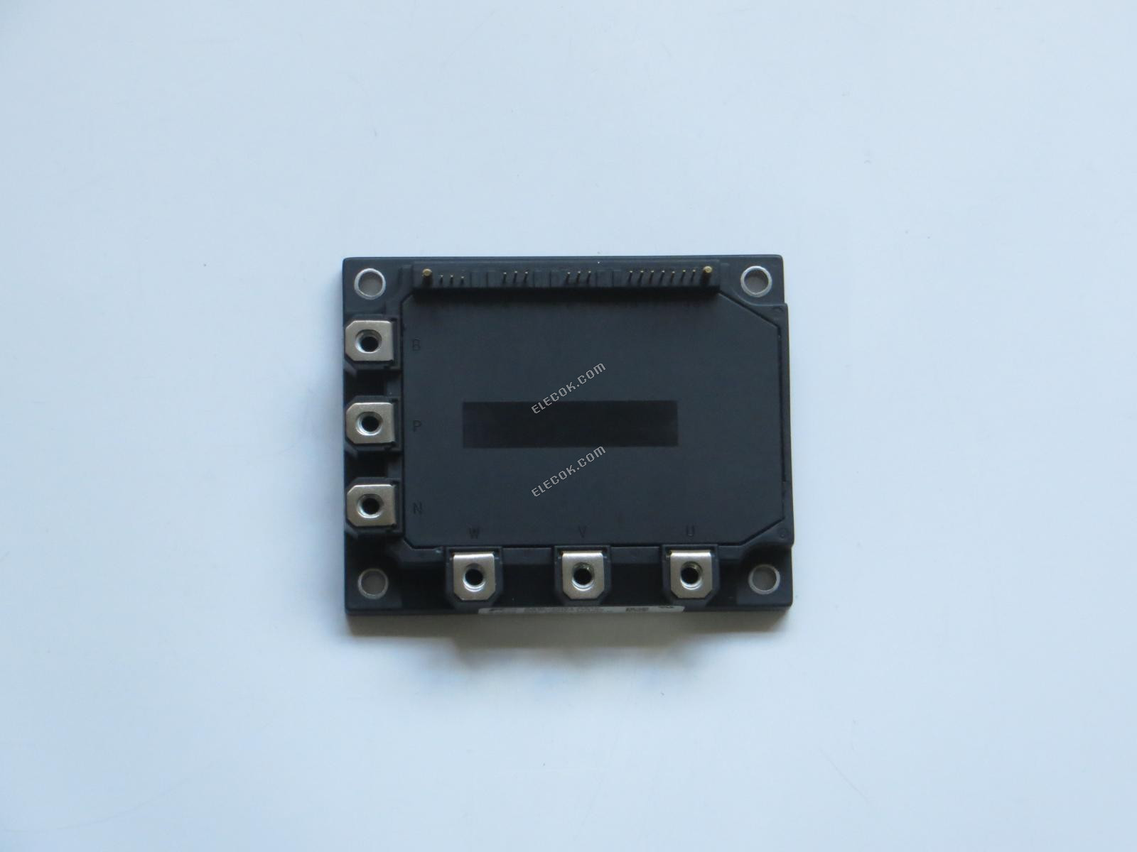 6MBP50RA120-55 FUJI / Fe Módulo IGBT 