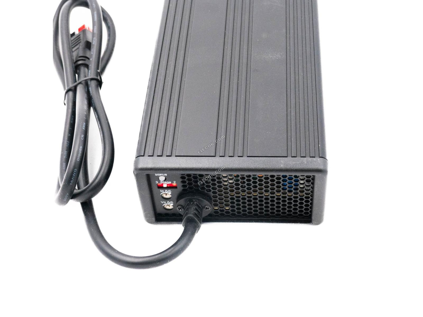 Mean Well NPB-240-48AD1 μπαταρία Charger 240W 48V Anderson σύνδεσμος 