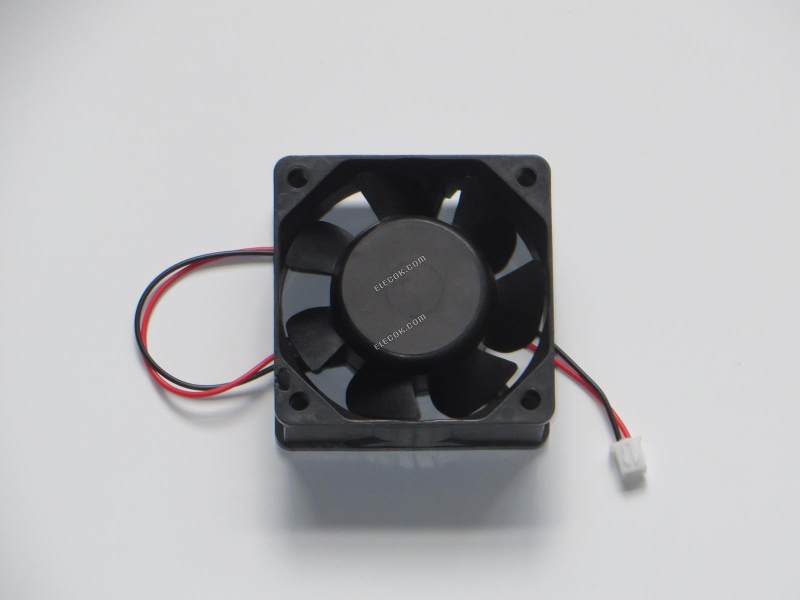 Sanyo 109R0612J4021 12V 0.47A 2wiresCooling ファン