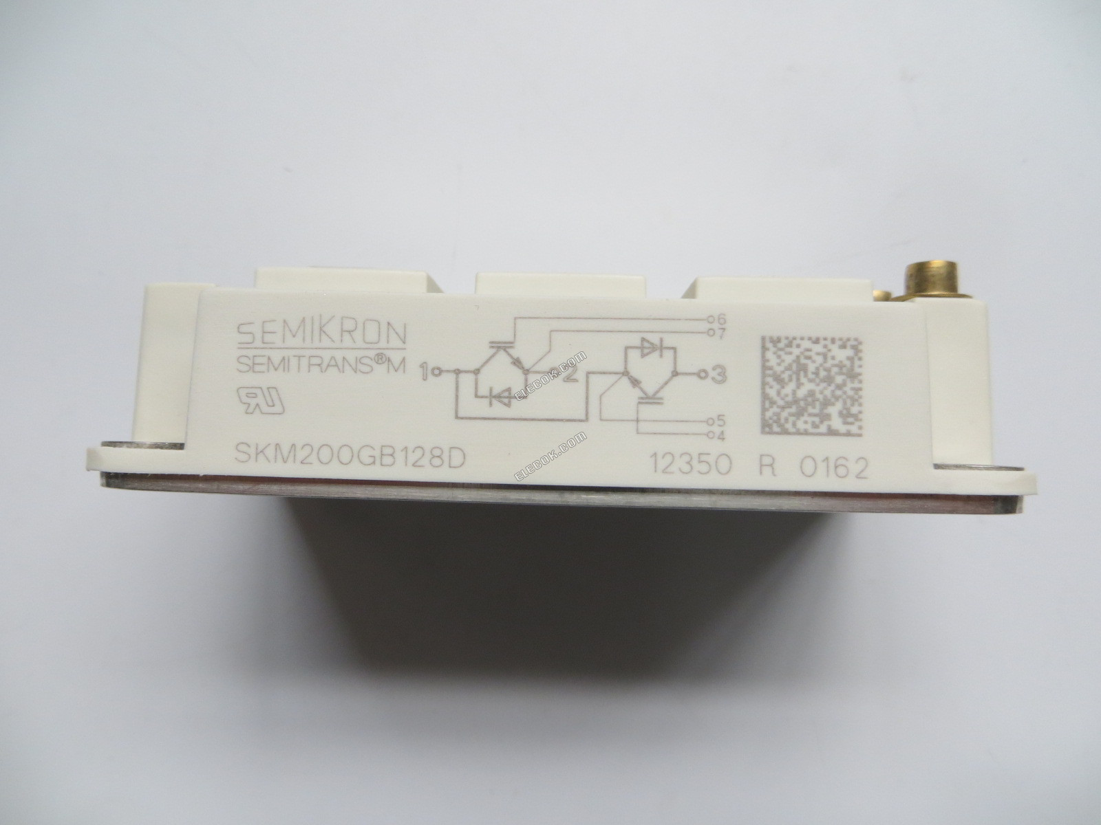 SEMIKRON SKM200GB128D 