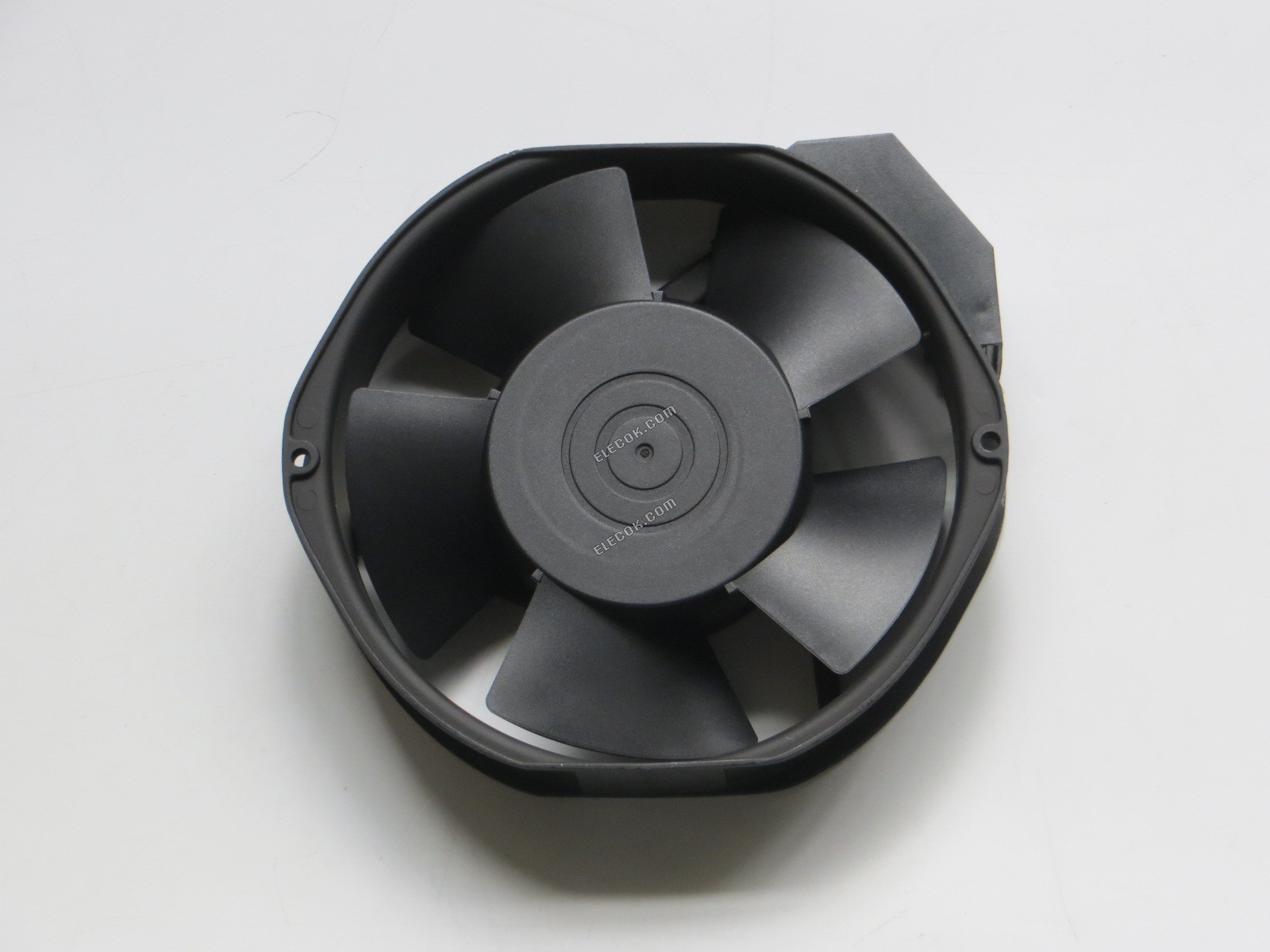 SANJU SJ1738HA1 110V-120V 50/60HZ 0,27A Ventilador De Refrigeración con conexión por zócalo 