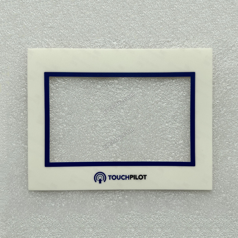 00PSG001926000A PCD7.D470WTPZ51 Fragtselskab TOUCHPILOT beskyttelsesfilm 