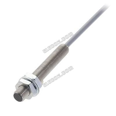 Balluff BES02HP Inductive Sensores De Proximidade 