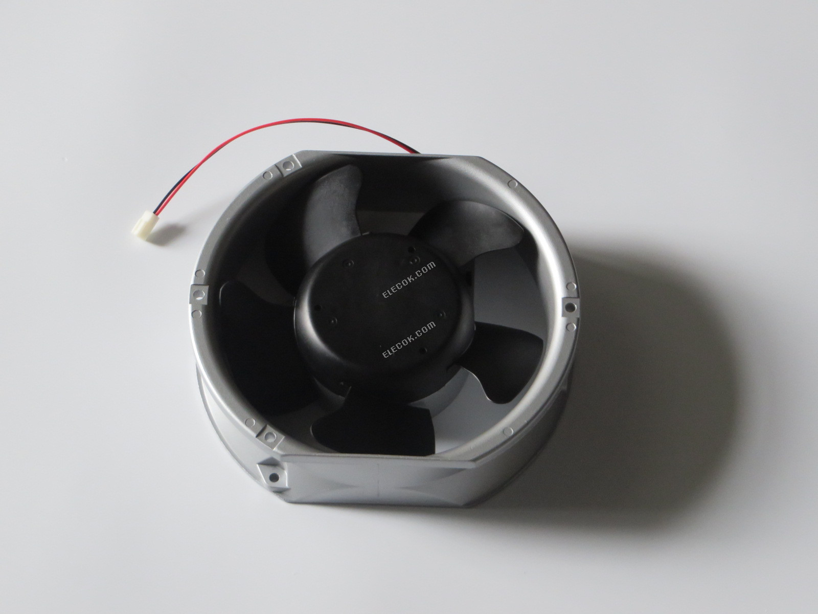 SERVO MADC24H7C-943 24V 1.05A 25.2W 2wires cooling fan 